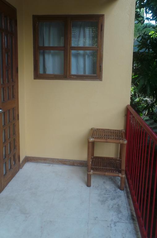 Sun Garden Hilltop Resort Manoc-Manoc Quarto foto